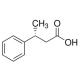 (R)-3-Phenylbutyric acid, >= 98.5 % GC sum of enantiomers >=98.5% (sum of enantiomers, GC),