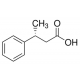 (R)-3-Phenylbutyric acid, >= 98.5 % GC & >=98.5% (sum of enantiomers, GC),