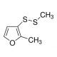 Methyl 2-methyl-3-furyl disufide, >=98%, 
