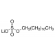 LITHIUM DODECYL SULFATE ≥98.5% (GC)