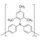 POLY[BIS(4-PHENYL)(2,4,6-TRIMETHYLPHENYL 