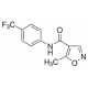 LEFLUNOMIDE pharmaceutical secondary standard; traceable to USP and PhEur,