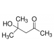 4-Hydroxy-4-methyl-2-pentanone analytical standard,