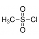 METHANESULFONYL CHLORIDE purum, >=98.0% (AT),