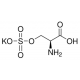 L-SERINE O-SULFATE POTASSIUM 