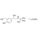 Albuterol sulfate pharmaceutical secondary standard; traceable to USP, PhEur and BP,