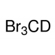 BROMOFORM-D, 99 ATOM % D 99.5 atom % D, contains copper as stabilizer,