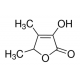 4,5-DIMETHYL-3-HYDROXY-2,5-DIHYDROFURAN- >=97%, FG,