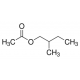 2-METHYLBUTYL ACETATE, NATURAL, >=95%, F natural, >=95%, FG,