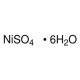 NICKEL SULFATE-6-HYDRATE R. G., REAG. AC S 
