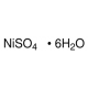 NICKEL(II) SULFATE HEXAHYDRATE, 99%, A.C .S. REAGENT 