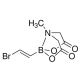 TRANS-2-BROMOVINYLBORONIC ACID MIDA EST 
