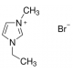 1-Ethyl-3-methylimidazolium bromide, >= 97.0 % T >=97.0% (T),