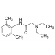 Lidocaine pharmaceutical secondary standard; traceable to USP, PhEur and BP,