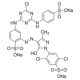 CIBACRON BRILLIANT YELLOW 3GP 