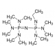 1-Ethyl-2,2,4,4,4-pentakis(dimethylamino 
