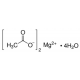 MAGNESIUM ACETATE TETRAHYDRATE for molecular biology, ≥99%