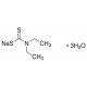 SODIUM DIETHYLDITHIOCARBAMATE TRIHYDRATE, A.C.S. REAGENT 