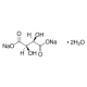 L-TARTARIC ACID, DISODIUM SALT DIHYDRATE , 99+%, A.C.S. REAGENT 