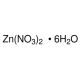 ZINC NITRATE HEXAHYDRATE, 98% 