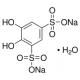 4,5-DIHYDROXY-1,3-BENZENEDISULFONIC ACID 