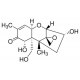 4-Deoxynivalenol in acetonitrile IRMM(R) certified Reference Material,