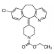 LORATADINE pharmaceutical secondary standard; traceable to USP, PhEur and BP,