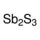 ANTIMONY(III) SULFIDE, 99.999% 99.995% trace metals basis,