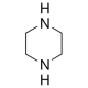 PIPERAZINE, REAGENTPLUS, 99% 