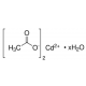 Cadmium acetate hydrate, 99.99+% metals 