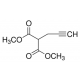 DIMETHYL PROPARGYLMALONATE, >=95.0% 