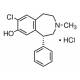 R(+)-SCH-23390 HYDROCHLORIDE 