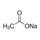SODIUM ACETATE ANHYDROUS, R. G., REAG. A 