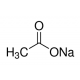 SODIUM ACETATE ANHYDROUS CELL CULTURE & for electrophoresispowder