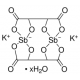 POTASSIUM ANTIMONYL TARTRATE HYDRATE, 99 