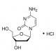 2'-DEOXYCYTIDINE HYDROCHLORIDE BIOREAGEN suitable for cell culture, BioReagent,