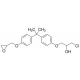BISPHENOL A (3-CHLORO-2-HYDROXYPROPYL) G analytical standard,
