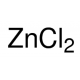 ZINC CHLORIDE, ANHYDROUS, BEADS,AMORPHOUS, -10 MESH, 99.999% TRACE METALS BASIS 