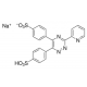 3-(2-PYRIDYL)5,6-DIPHE.-1,2,4-TRIAZI.-4' ,4''-DISULF.A. NA-ST for spectrophotometric det. of Fe, >=97.0%,