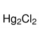 MERCURY(I) CHLORIDE, 99.5+%, A.C.S. REAG ENT ACS reagent, >=99.5%,