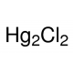 Mercury(I) chloride puriss. p.a., ACS reagent, >=99.5% (RT),
