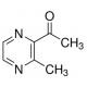 2-ACETYL-3-METHYLPYRAZINE >=98%, FG 