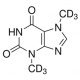3,7-DIMETHYLXANTHINE-D6(DIMETHYL-D6) 98 atom % D, 98% (CP),