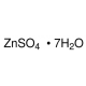 ZINC SULFATE HEPTAHYDRATE, REAGENTPLUS TM, >= 99.0% 