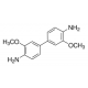 3,3'-DIMETHOXYBENZIDINE 