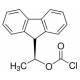 (+)-1-(9-Fluorenyl)ethyl chloroformate solution for chiral derivatization, >=18 mM in acetone,