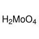 MOLYBDIC ACID, ACS REAGENT >=85.0% MoO3 basis, ACS reagent,