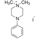 1-1-DIMETHYL-4-PHENYL-PIPERAZINIUM*IODID >=98% (TLC or titration), powder,