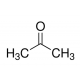 ACETONE EXTRA PURE, DAB, PH. FRANC.,N. F . puriss, meets analytical specification of Ph. Eur., BP, NF, ≥99% (GC)