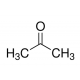 ACETONE, >=99.5%, A.C.S. REAGENT (POLY-COATED BOTTLES) ACS reagent, >=99.5%,